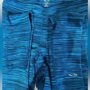 Champion duo dry leggings